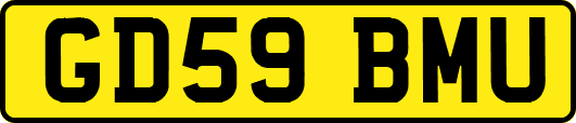 GD59BMU