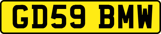GD59BMW