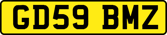GD59BMZ