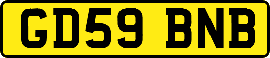 GD59BNB