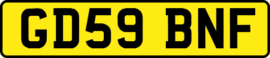 GD59BNF