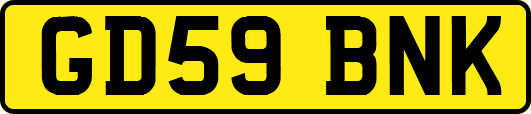 GD59BNK