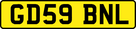GD59BNL