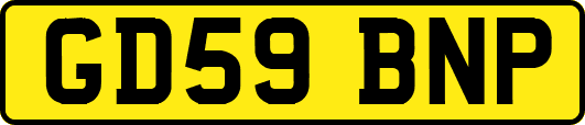 GD59BNP