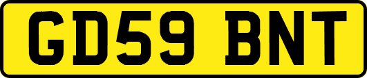 GD59BNT