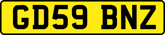 GD59BNZ