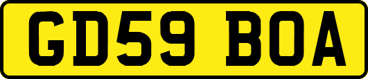 GD59BOA