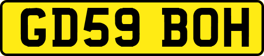 GD59BOH
