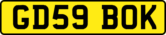 GD59BOK