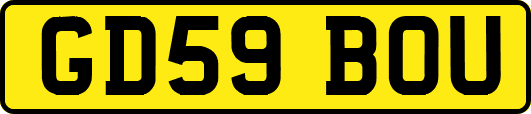GD59BOU
