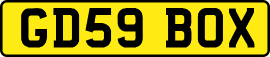GD59BOX