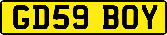 GD59BOY