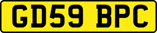 GD59BPC