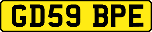 GD59BPE