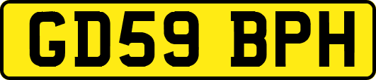 GD59BPH