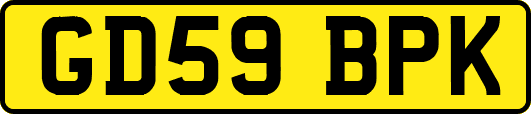 GD59BPK