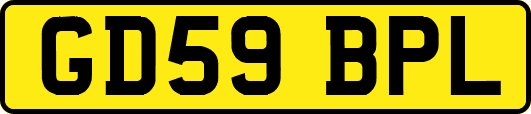 GD59BPL