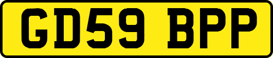 GD59BPP
