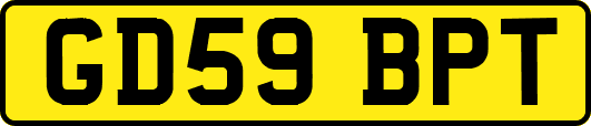 GD59BPT
