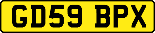 GD59BPX