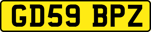 GD59BPZ