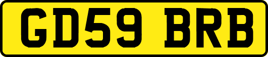GD59BRB