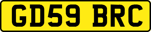 GD59BRC