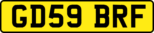 GD59BRF