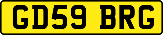 GD59BRG