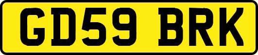 GD59BRK