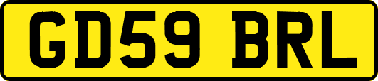GD59BRL