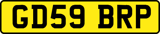 GD59BRP