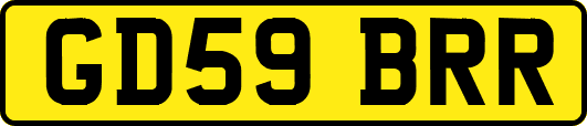 GD59BRR