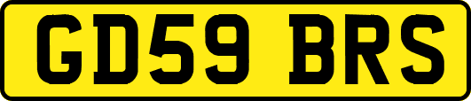 GD59BRS