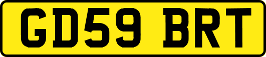 GD59BRT