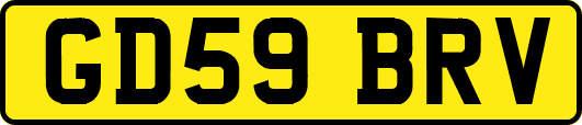 GD59BRV