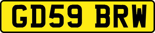 GD59BRW