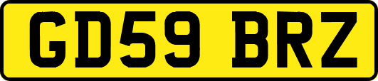 GD59BRZ