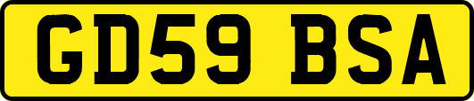 GD59BSA