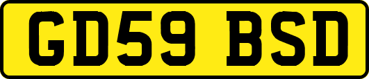 GD59BSD