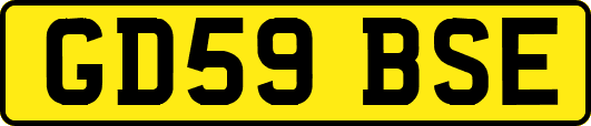 GD59BSE