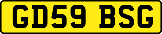 GD59BSG
