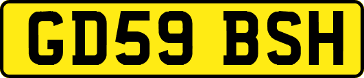 GD59BSH