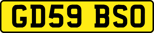 GD59BSO