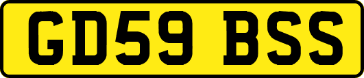 GD59BSS