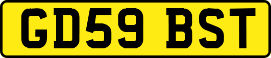 GD59BST