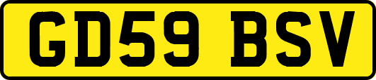 GD59BSV