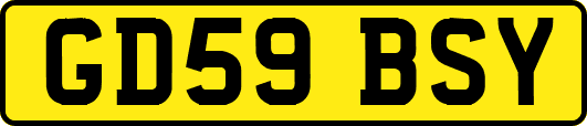 GD59BSY