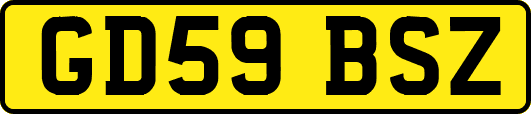 GD59BSZ