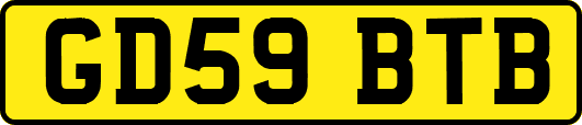 GD59BTB